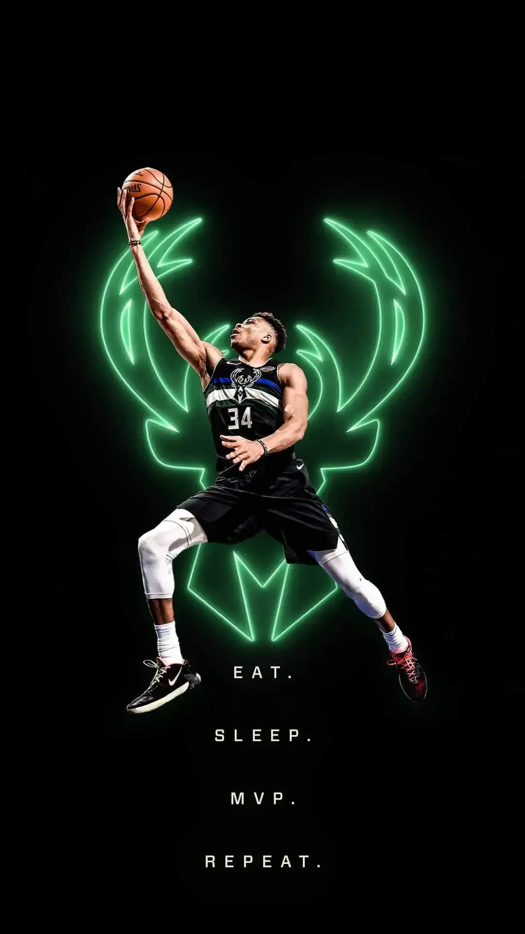 Giannis Antetokounmpo