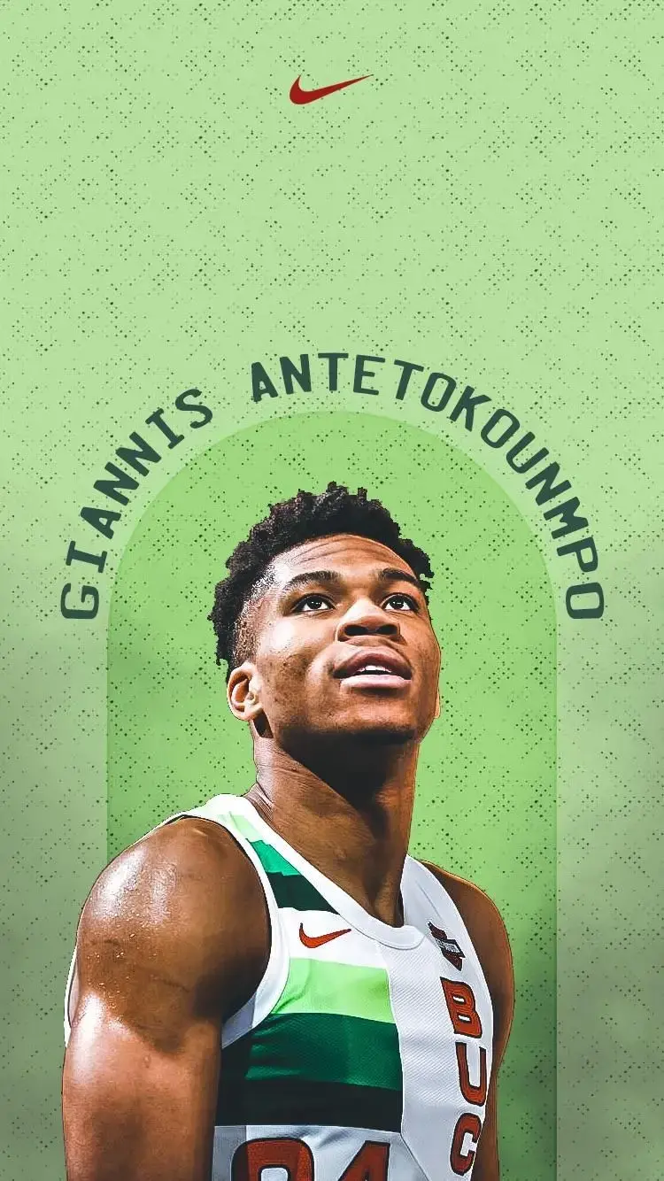 Giannis Antetokounmpo