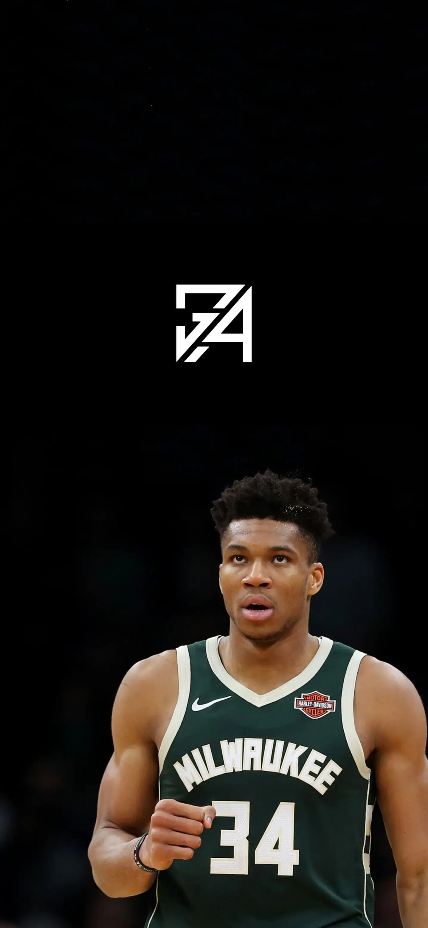 Giannis Antetokounmpo