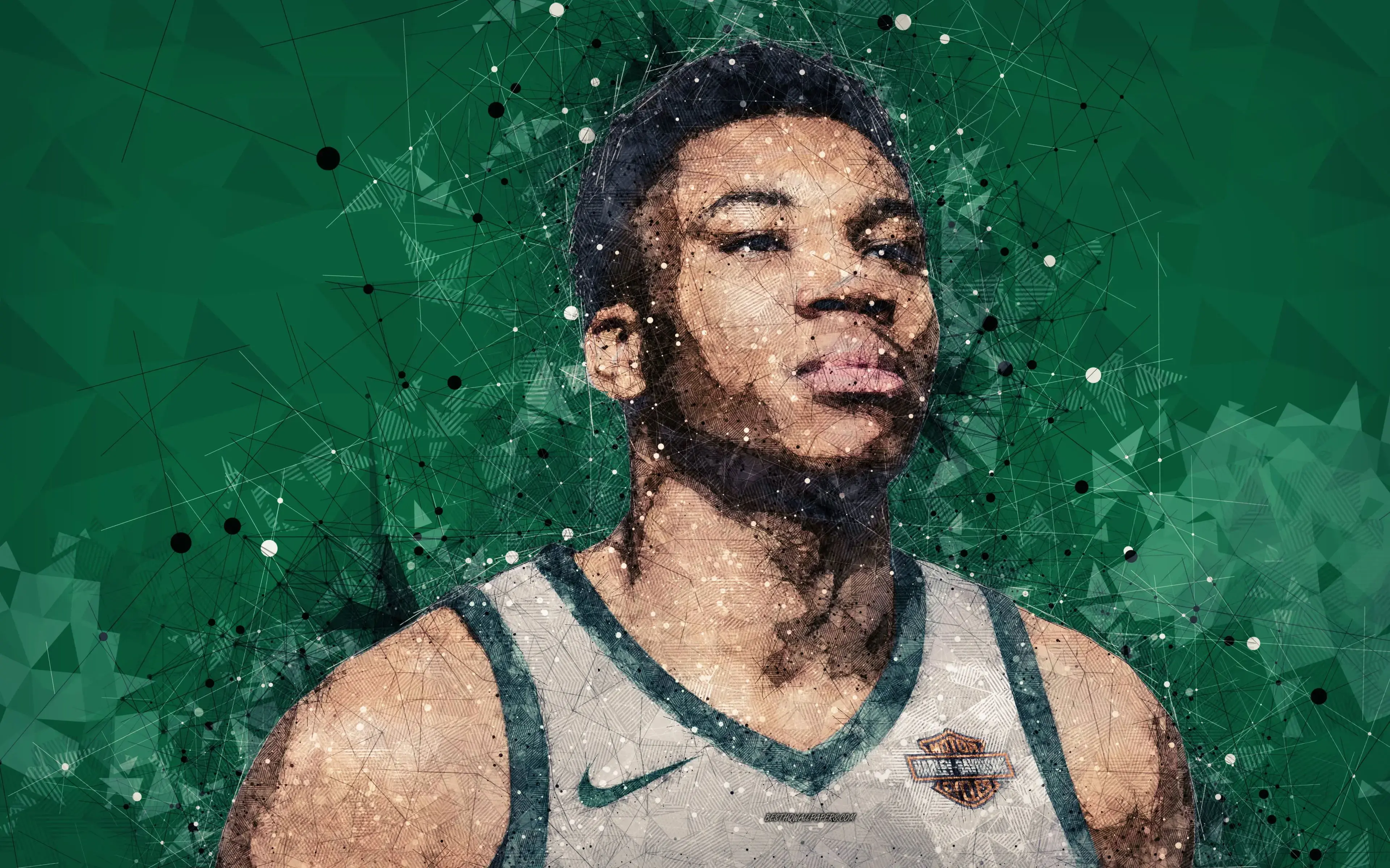 Giannis Antetokounmpo
