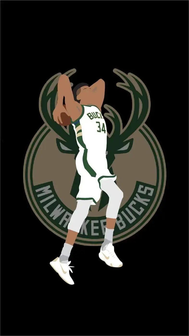 Giannis Antetokounmpo