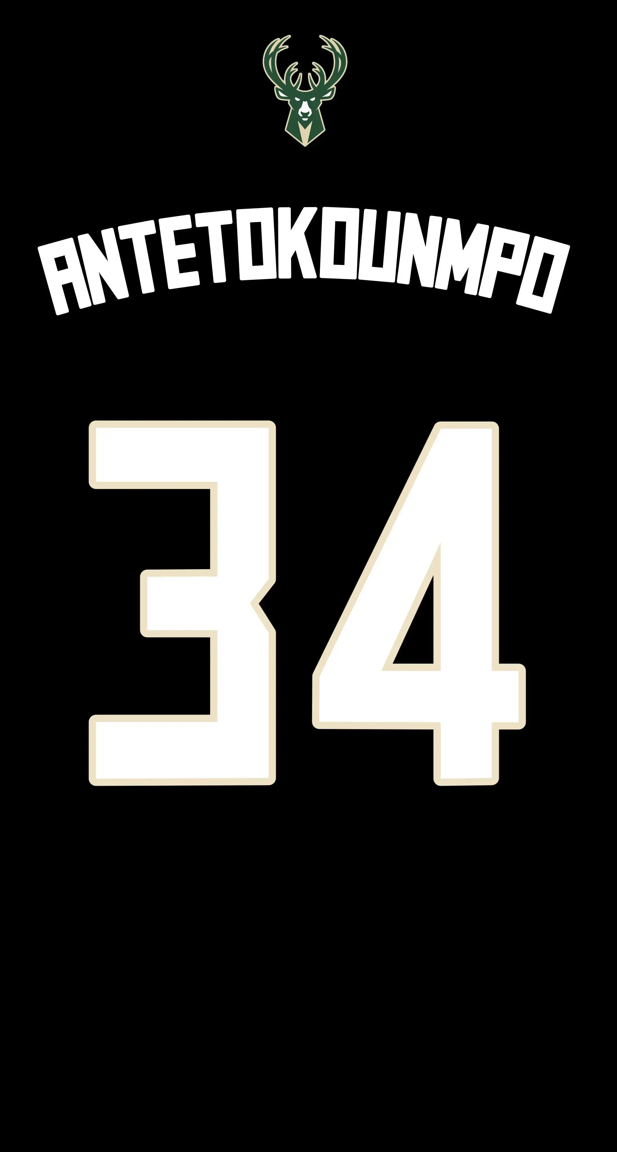 Giannis Antetokounmpo