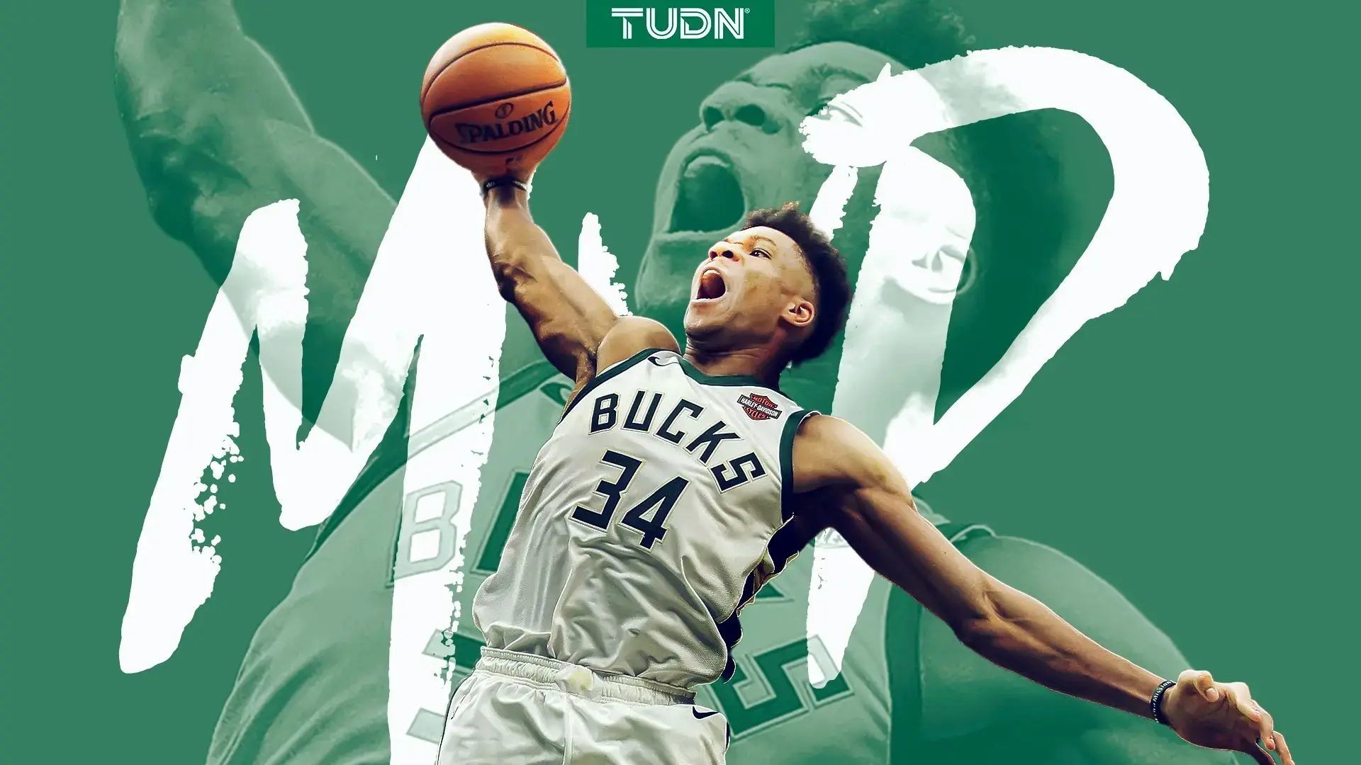 Giannis Antetokounmpo