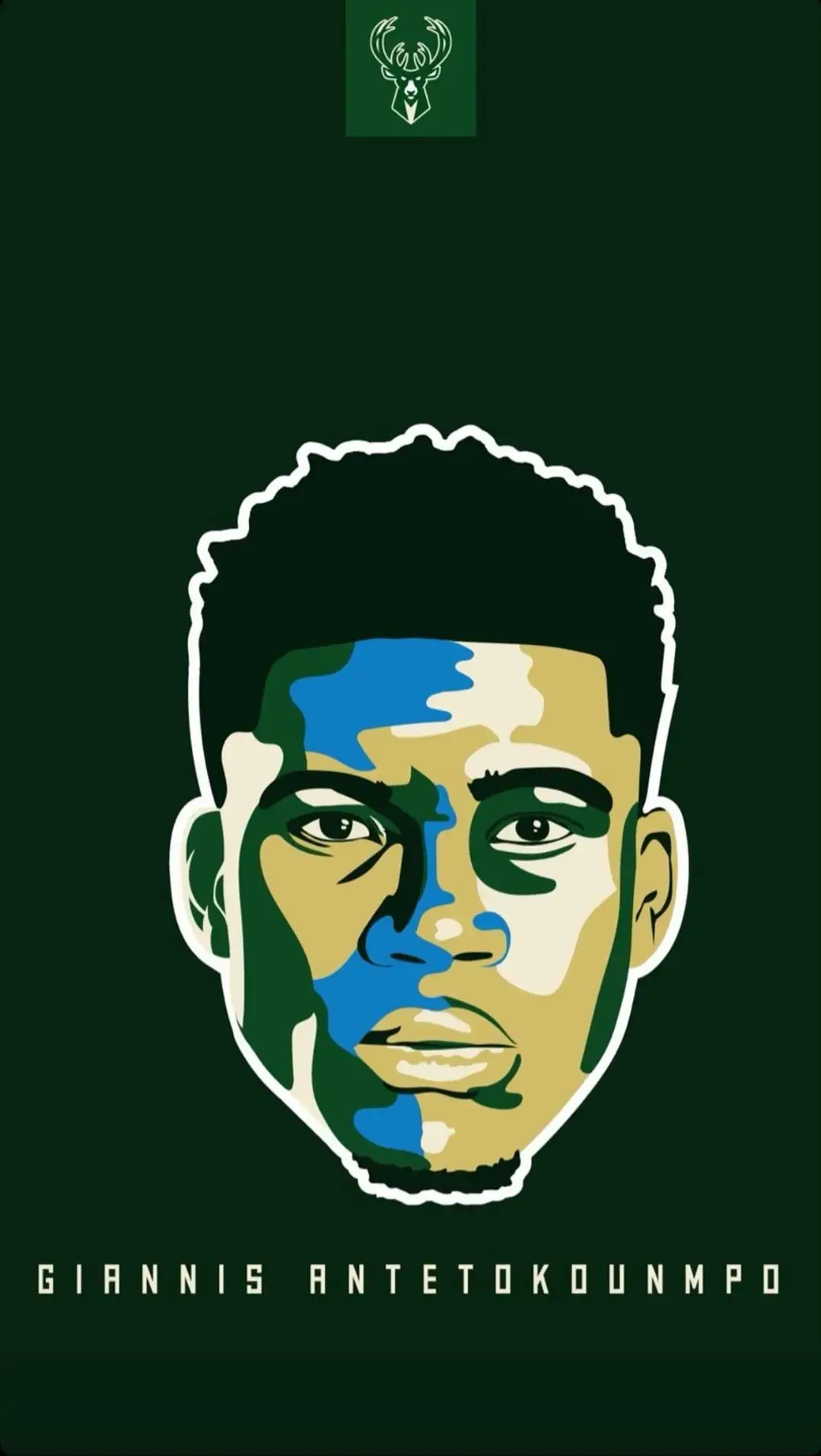 Giannis Antetokounmpo