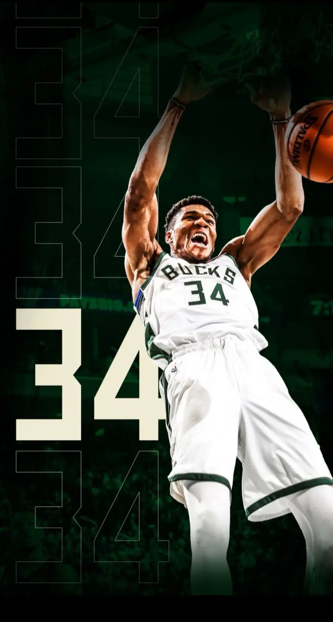 Giannis Antetokounmpo