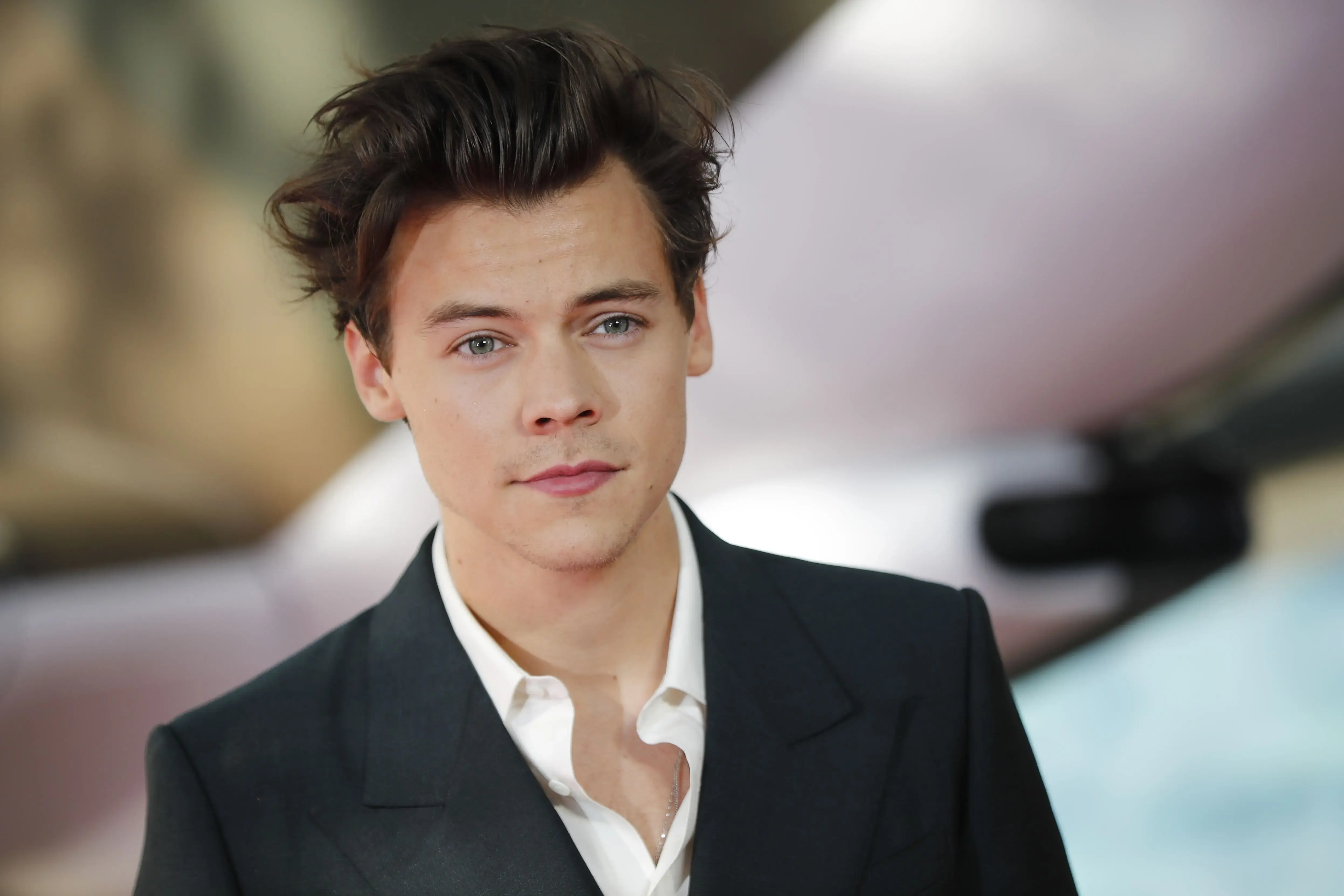 Harry Styles