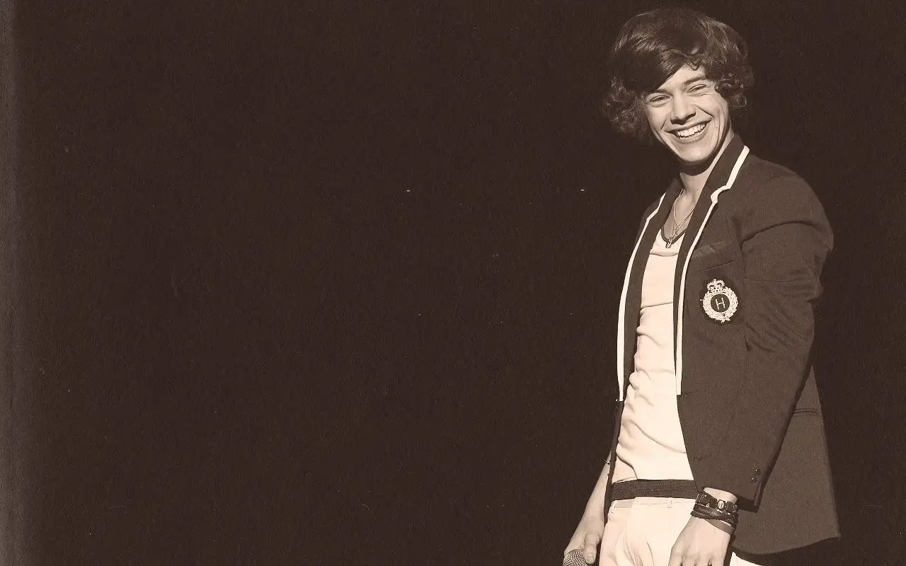 Harry Styles