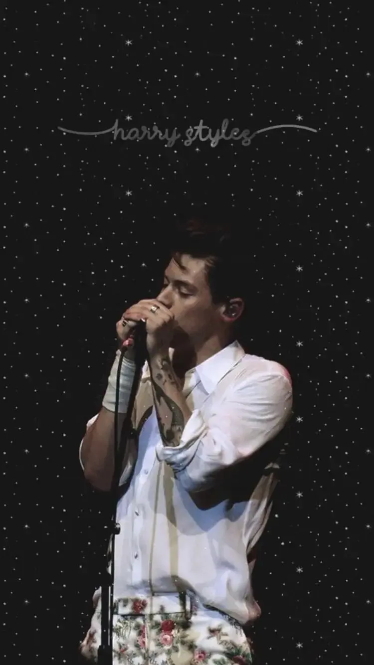 Harry Styles