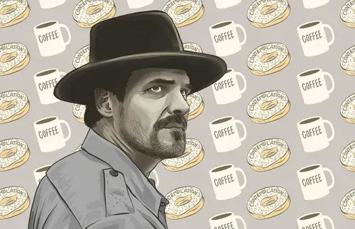 Fondo de Pantalla Stranger Things Temporada 4