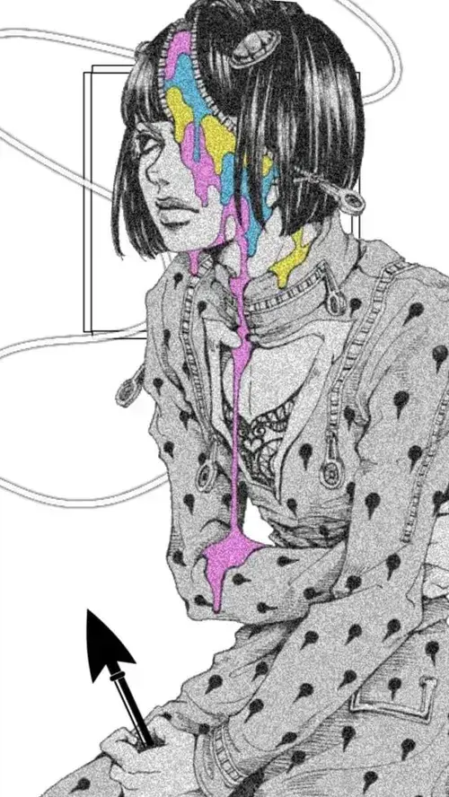 Jojo’s Bizarre Adventure wallpaper