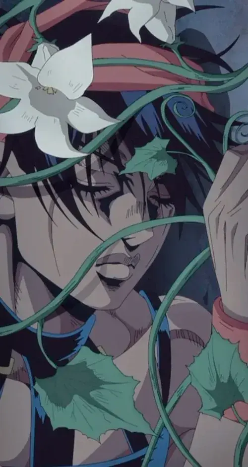 Jojo’s Bizarre Adventure wallpaper