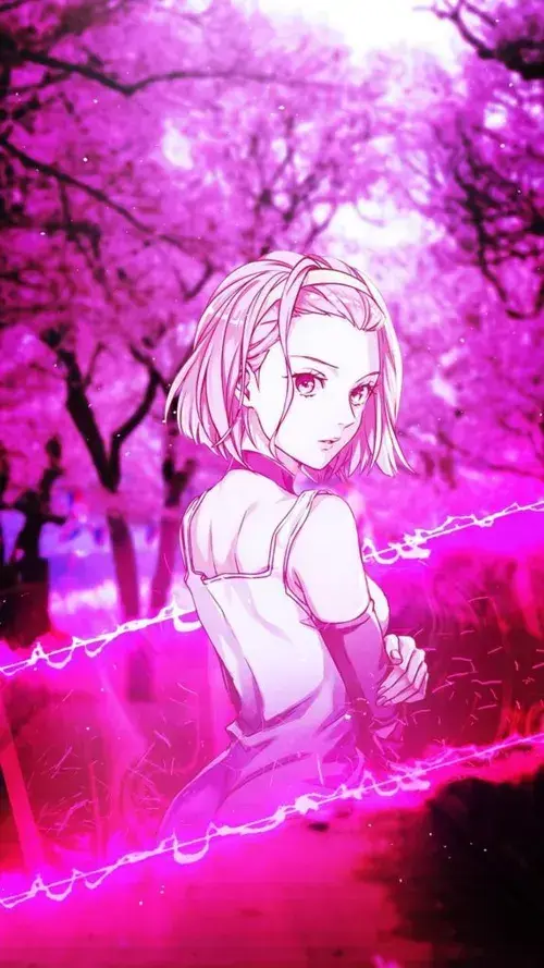 Jojo’s Bizarre Adventure wallpaper