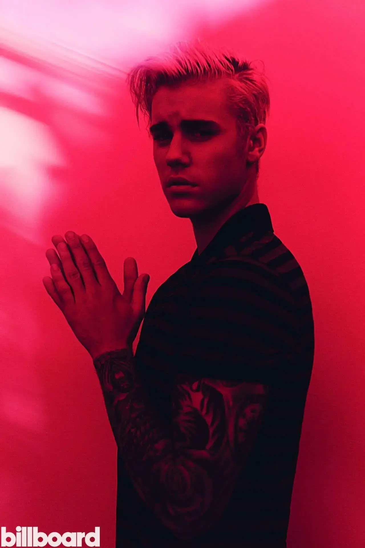 Justin Bieber Wallpaper