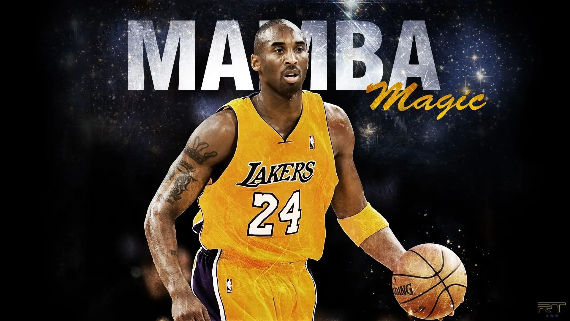 Kobe Bryant