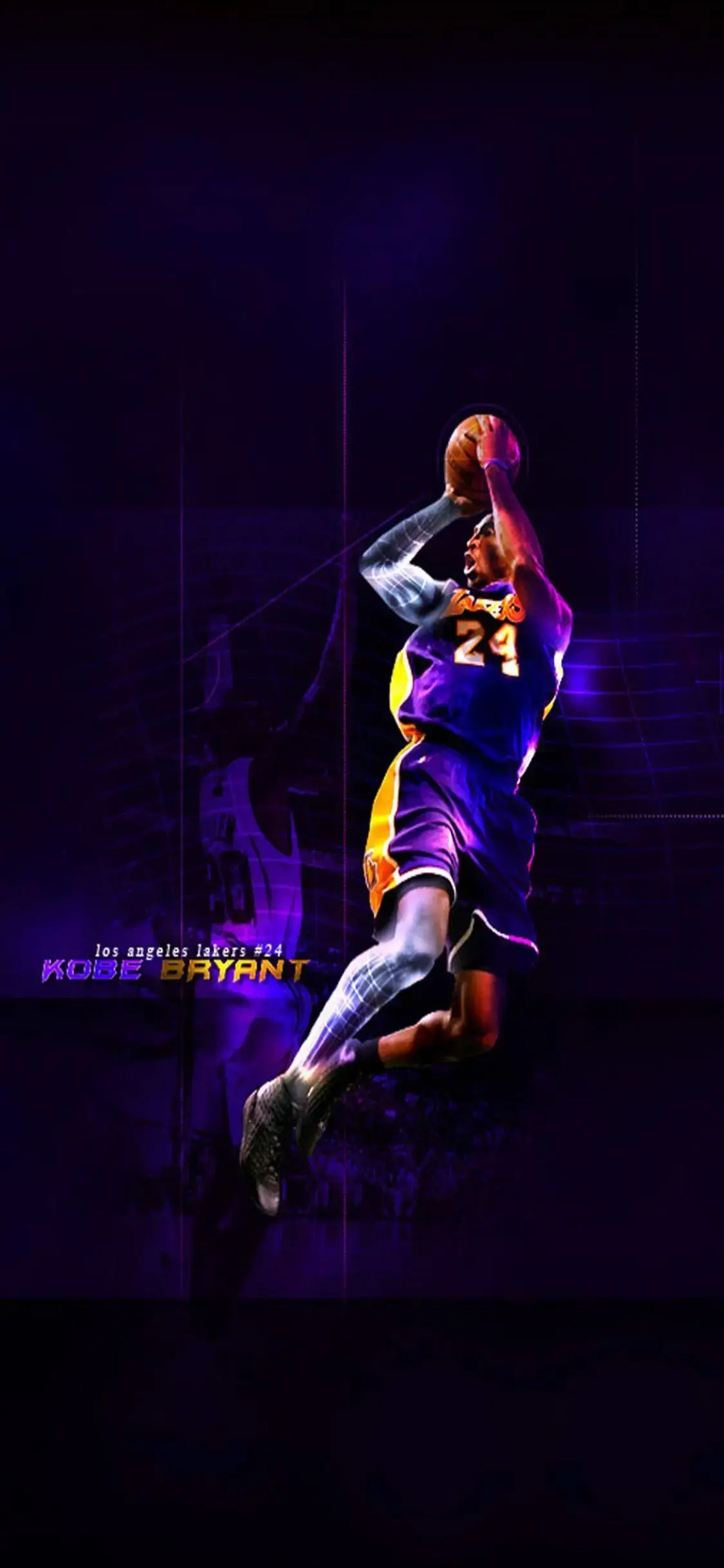 Kobe Bryant