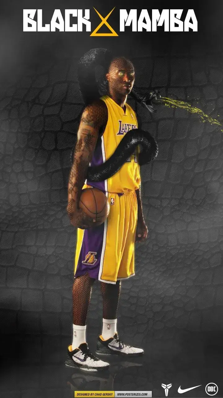 Kobe Bryant