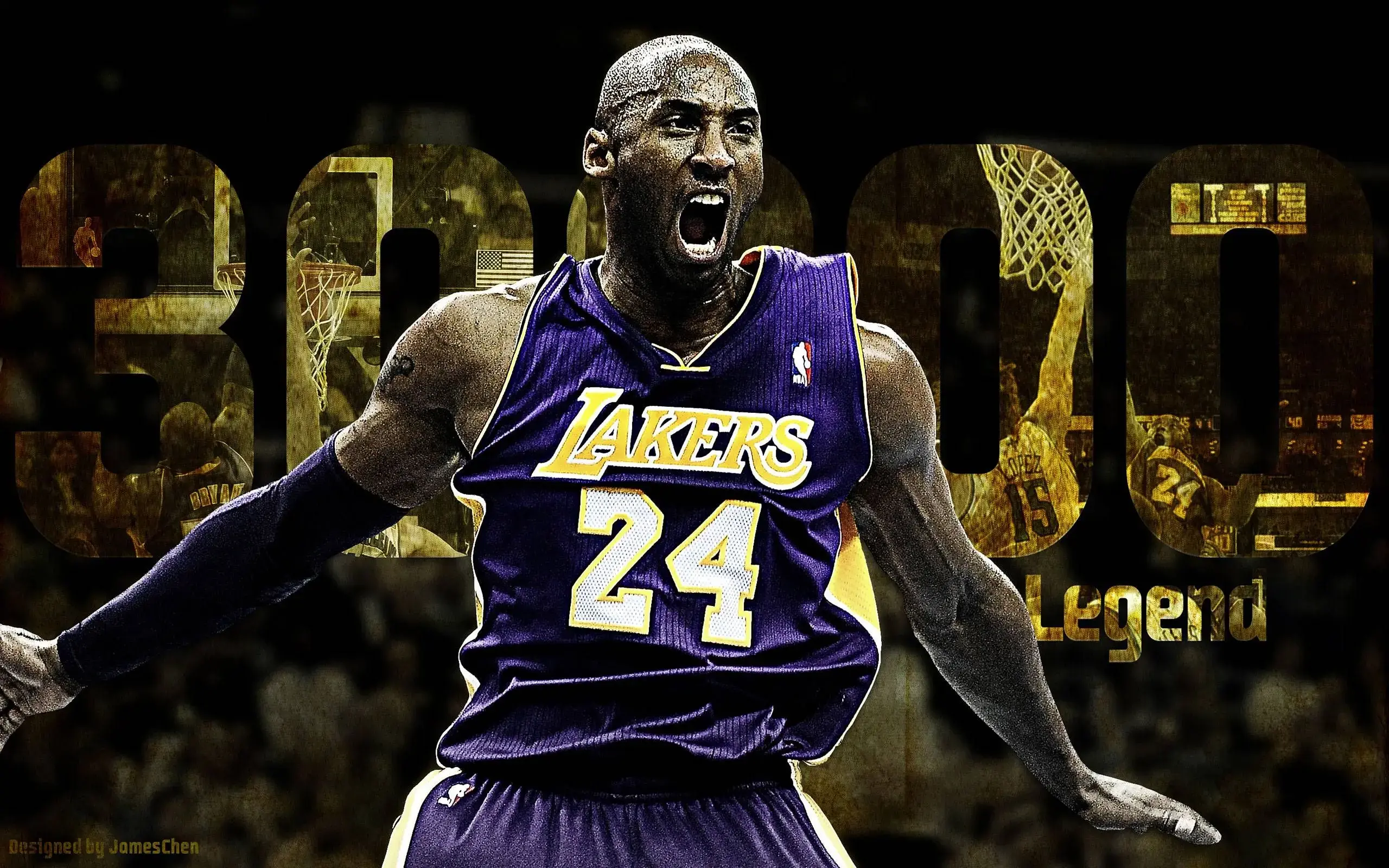 Kobe Bryant
