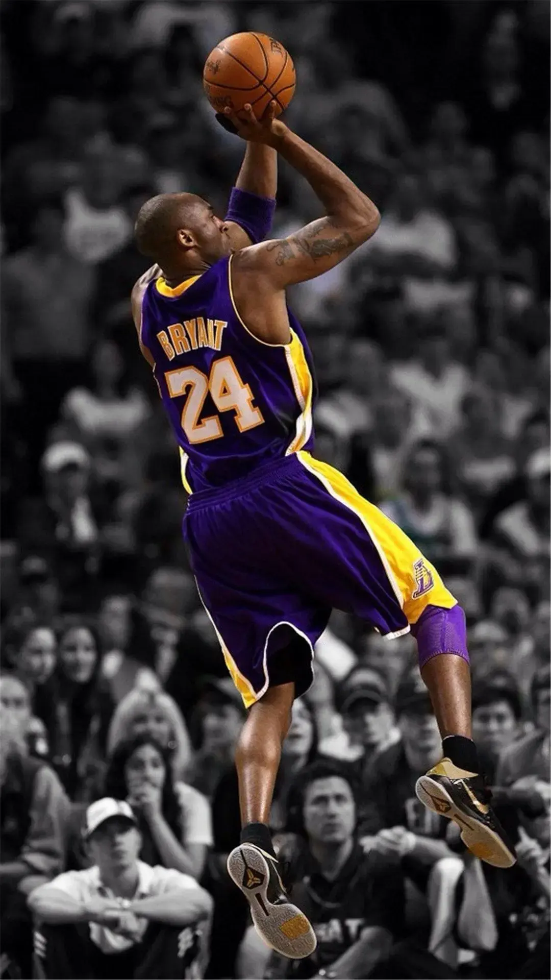 Kobe Bryant