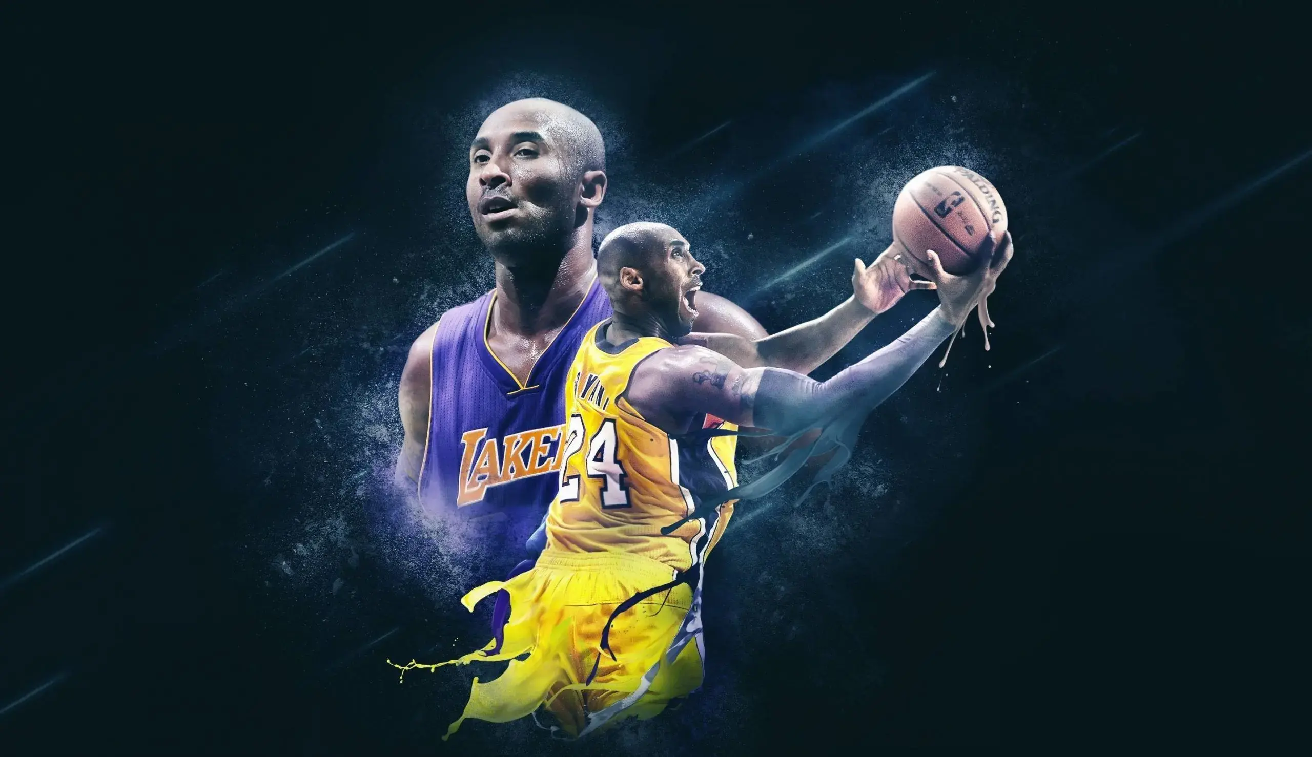Kobe Bryant