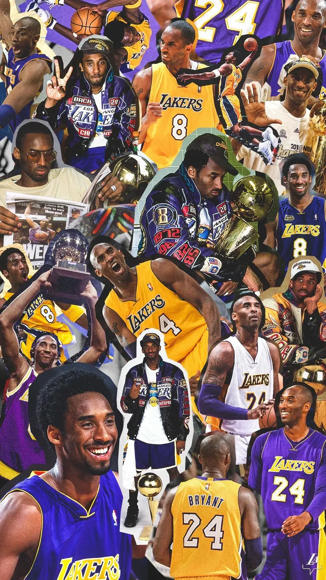 Kobe Bryant