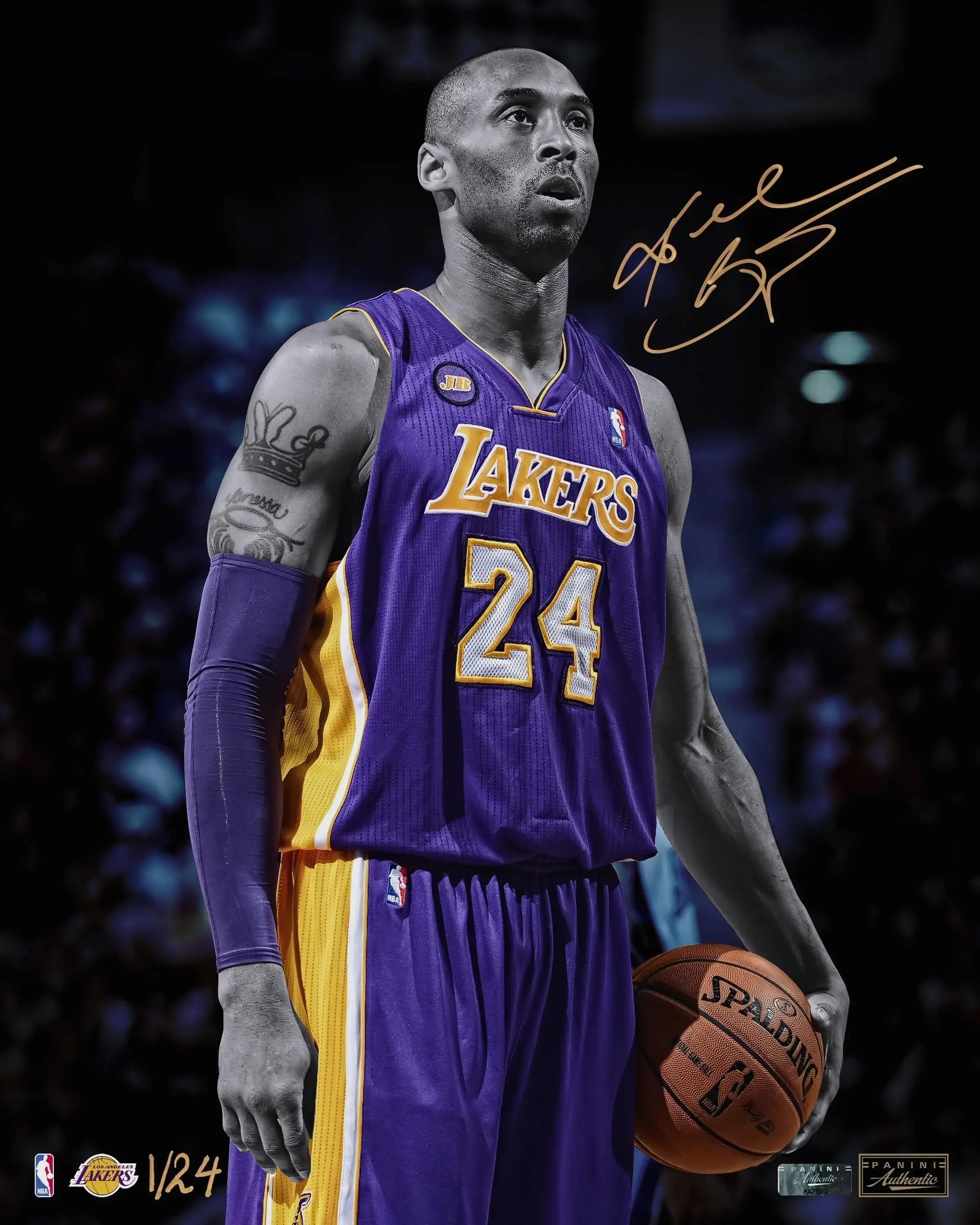 Kobe Bryant