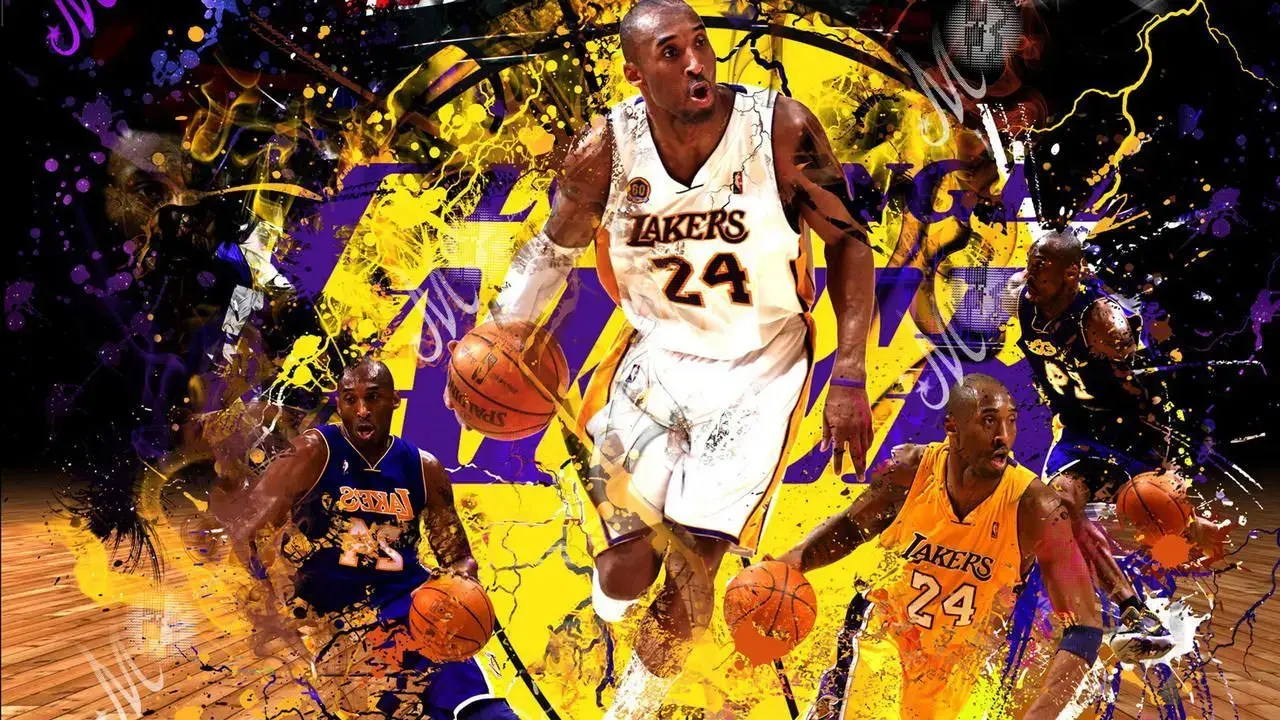 Kobe Bryant