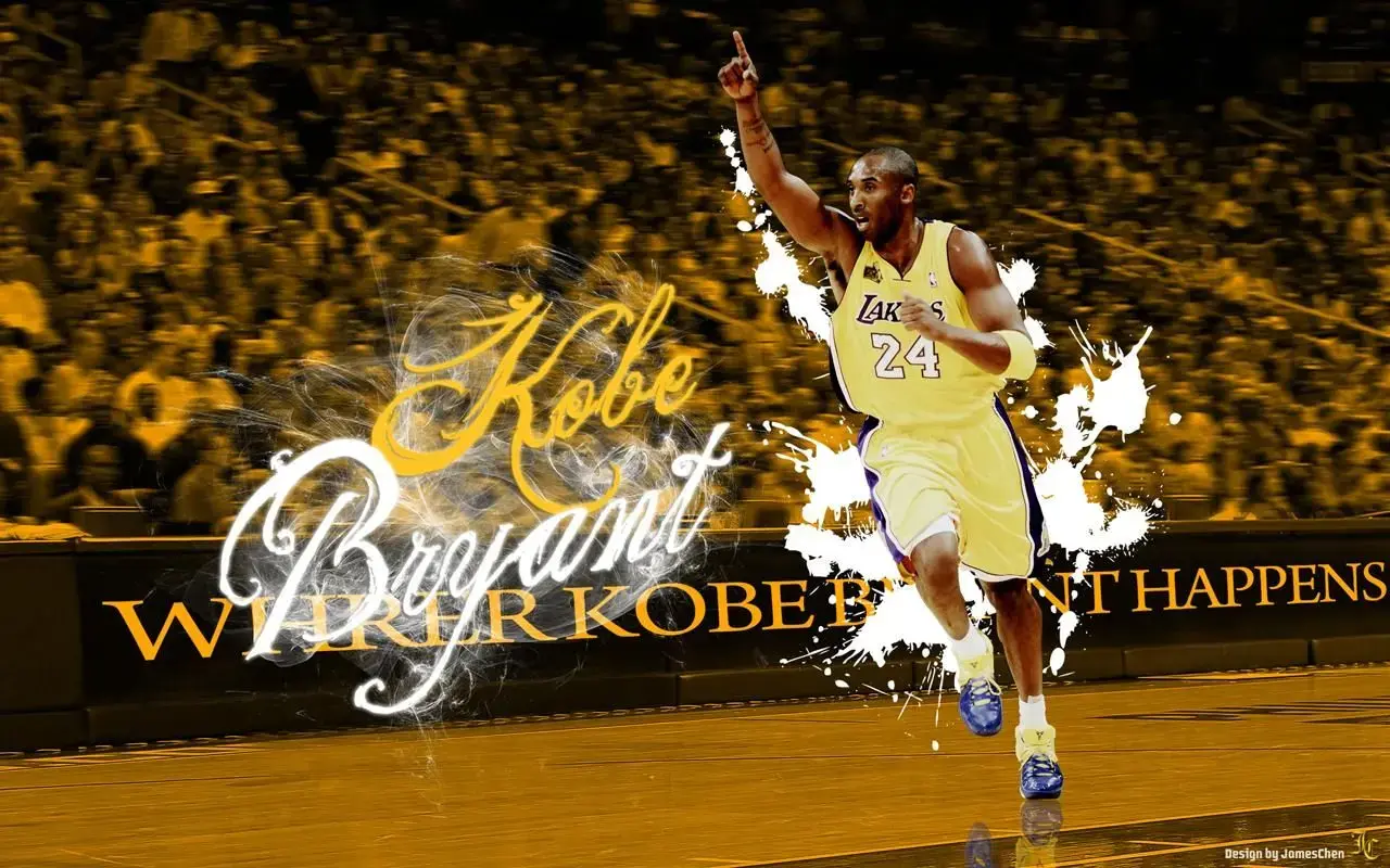 Kobe Bryant