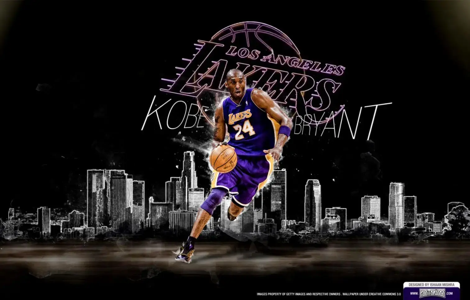 Kobe Bryant