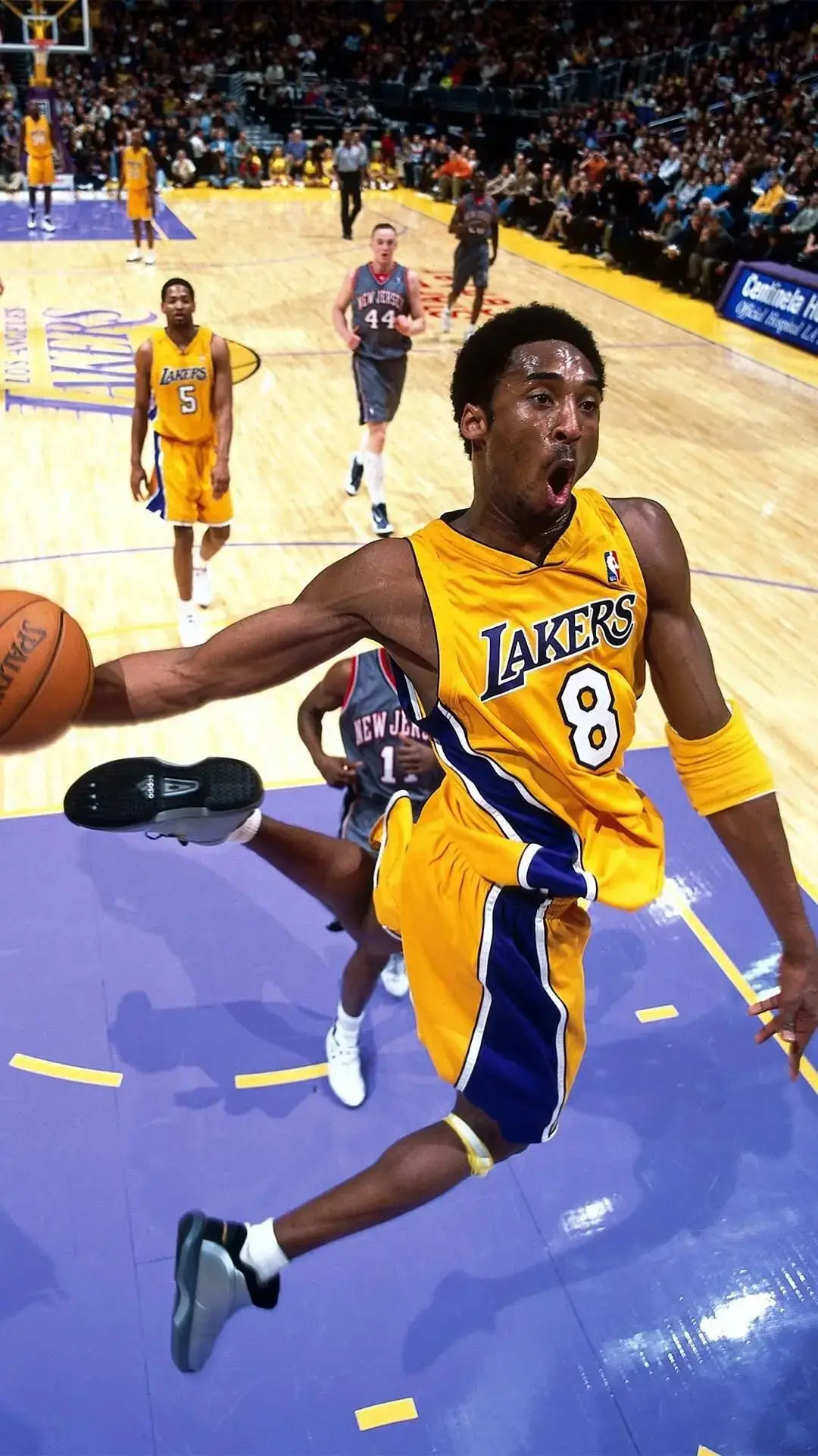 Kobe Bryant