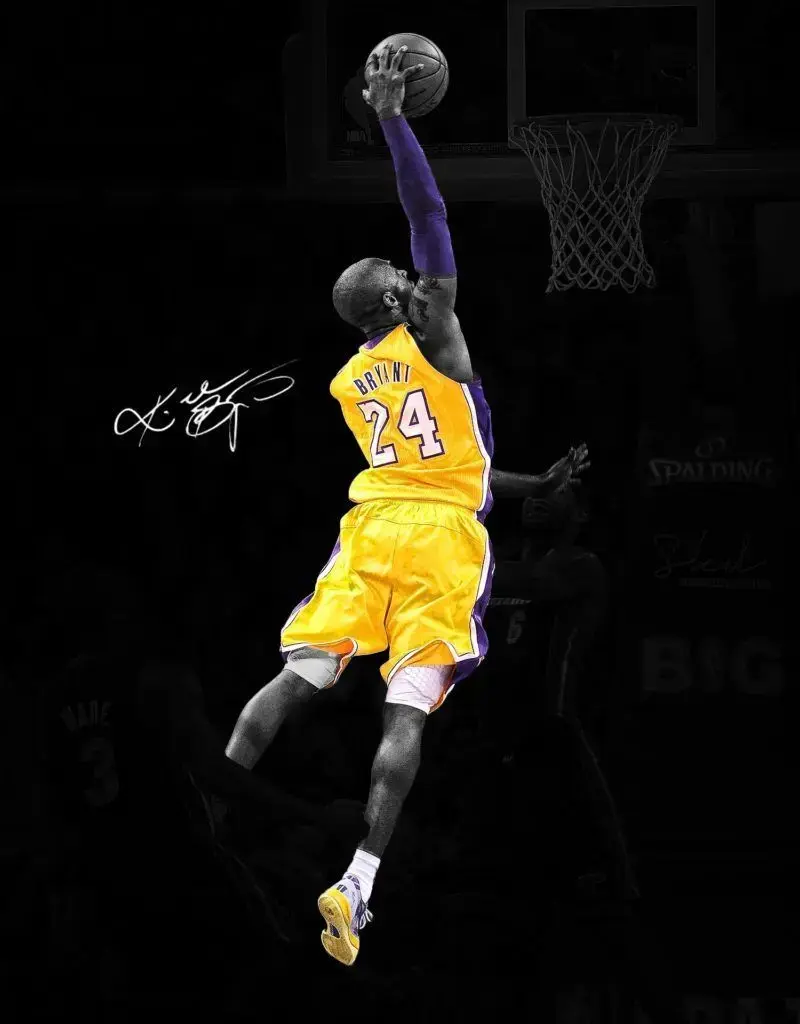 Kobe Bryant