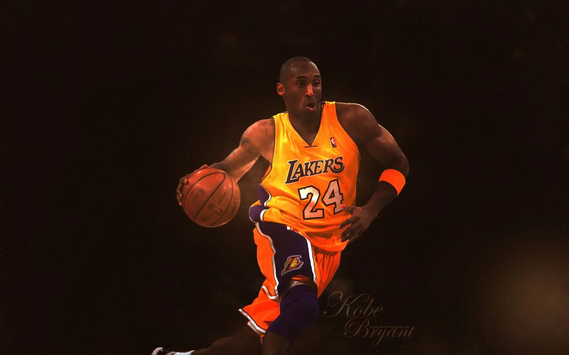Kobe Bryant
