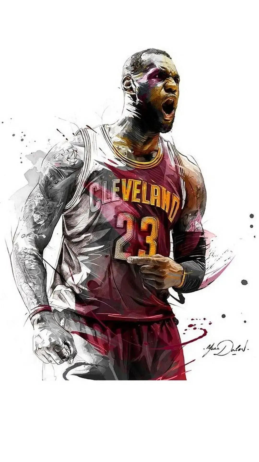 Lebron James