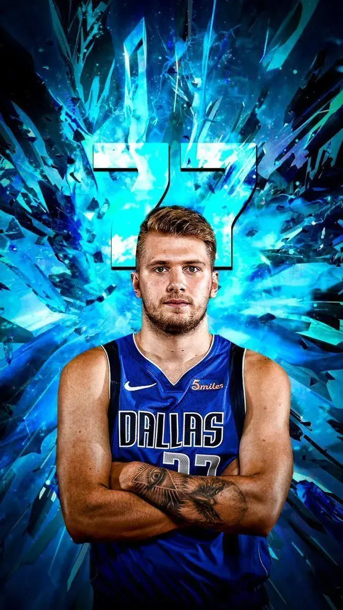 Luka Doncic