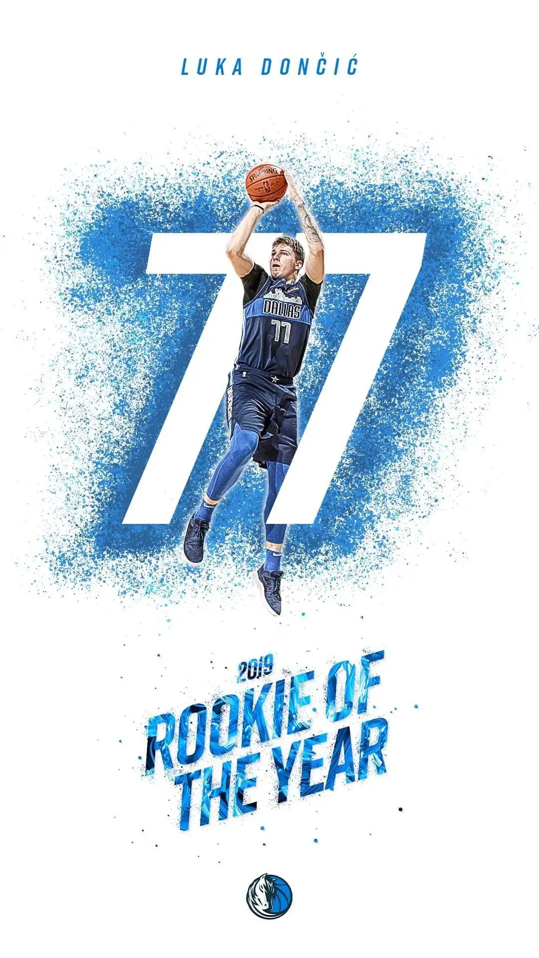 Luka Doncic