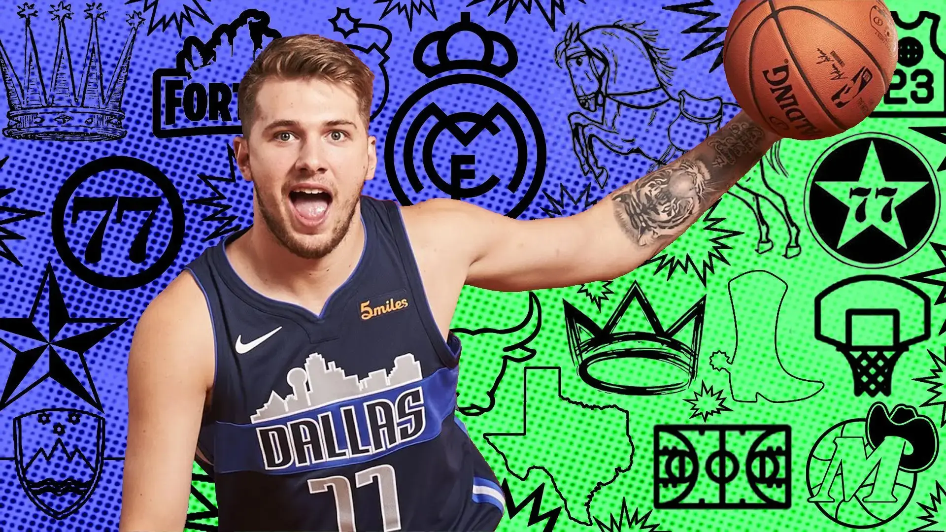 Luka Doncic