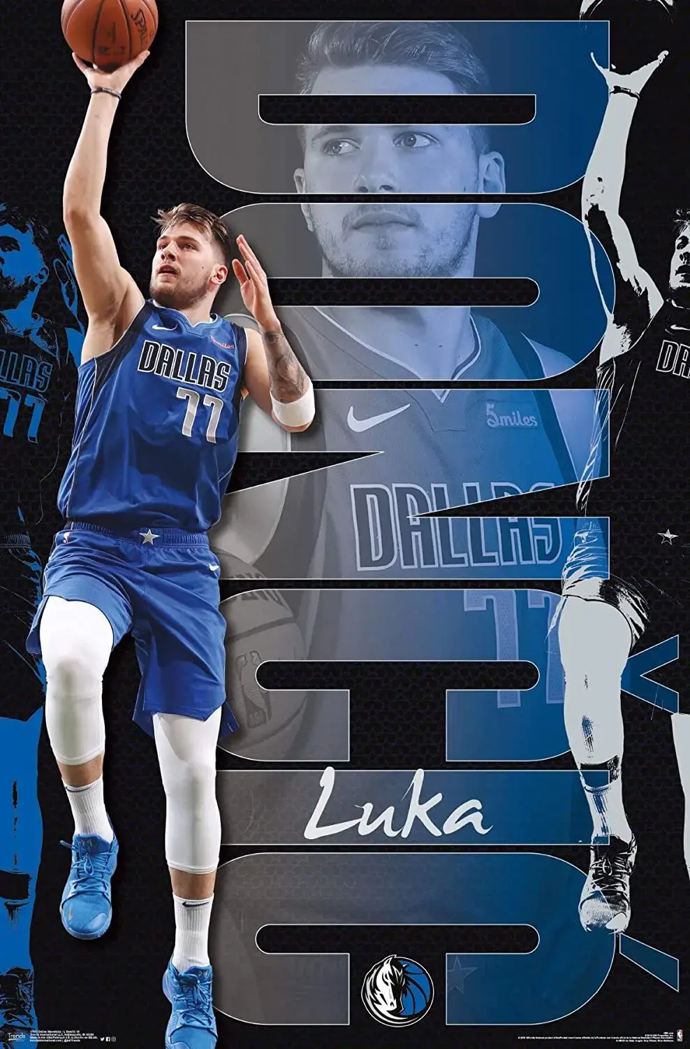 Luka Doncic