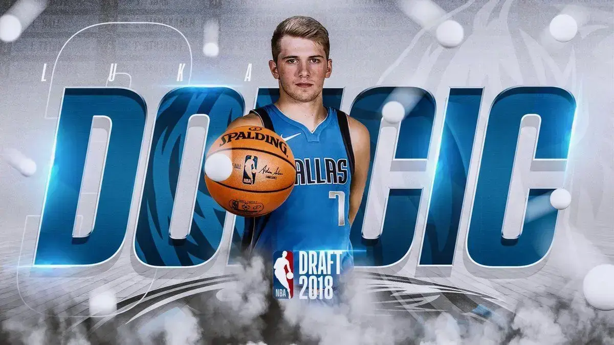 Luka Doncic