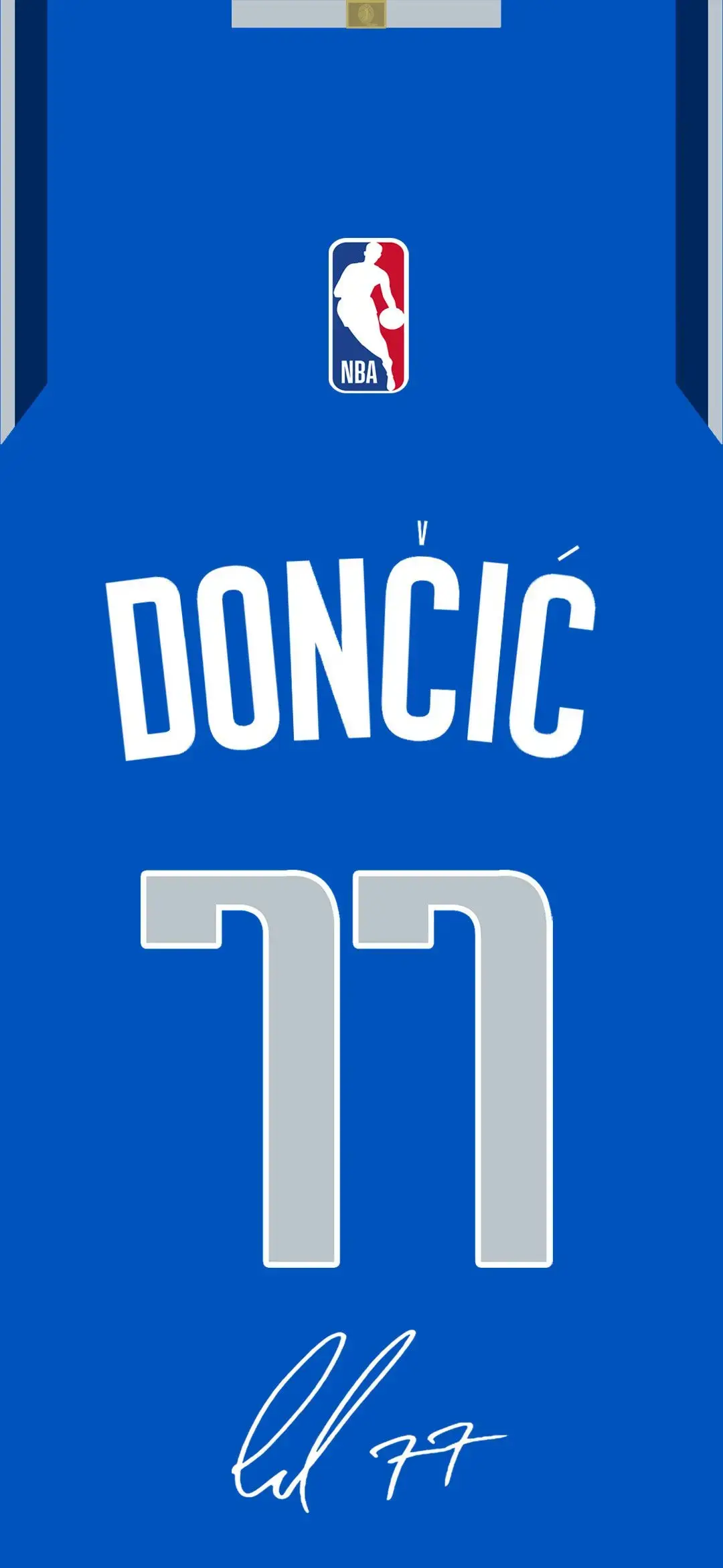 Luka Doncic
