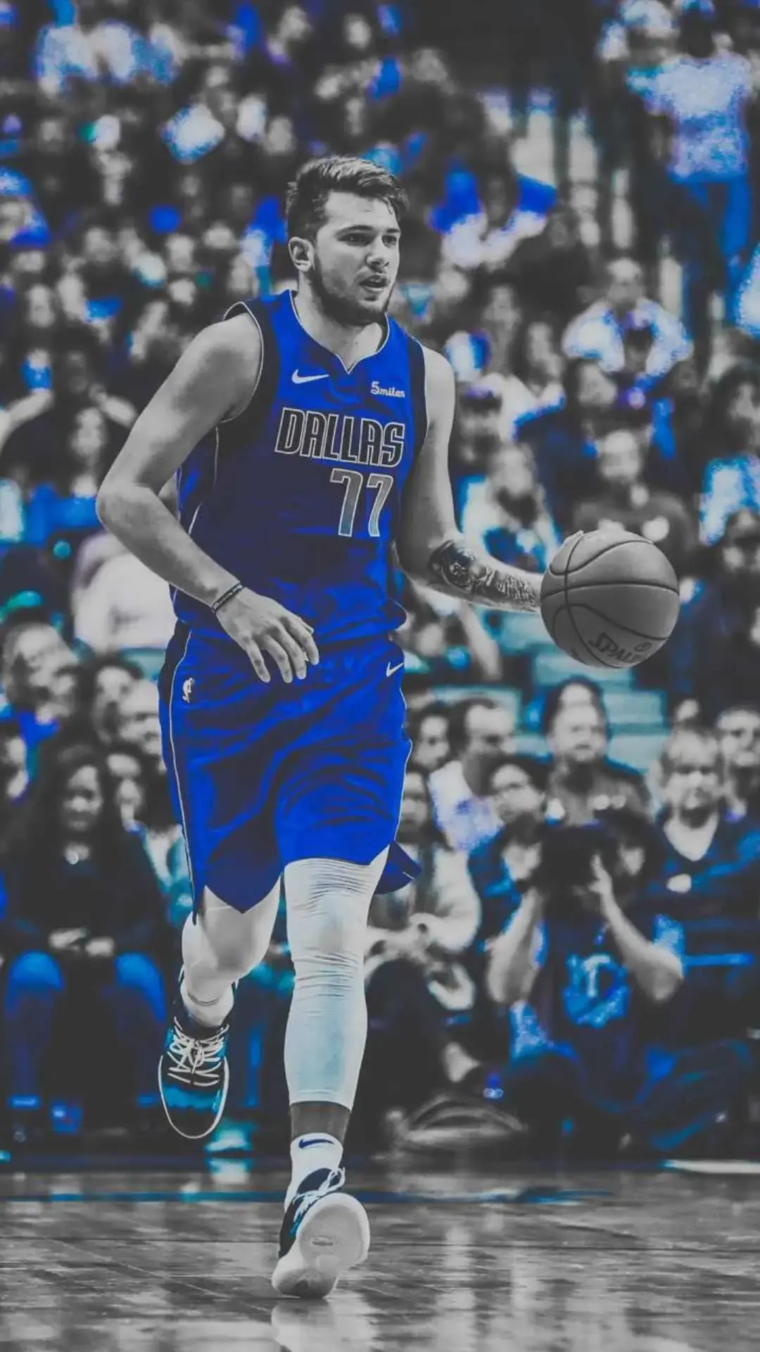 Luka Doncic