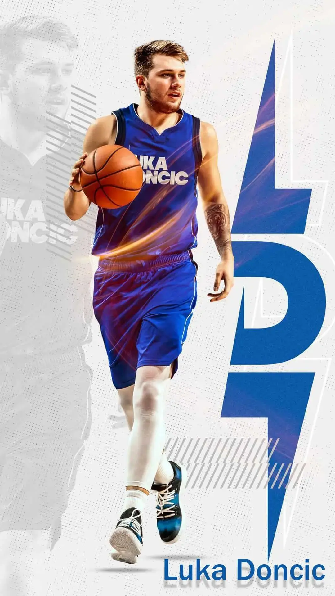 Luka Doncic