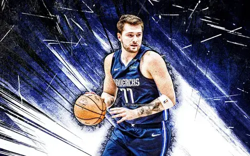 Luka Doncic