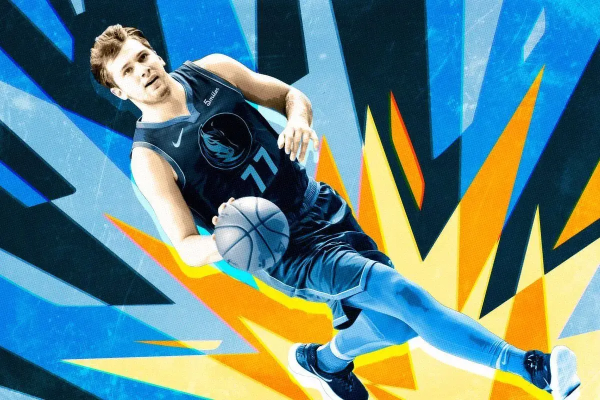 Luka Doncic