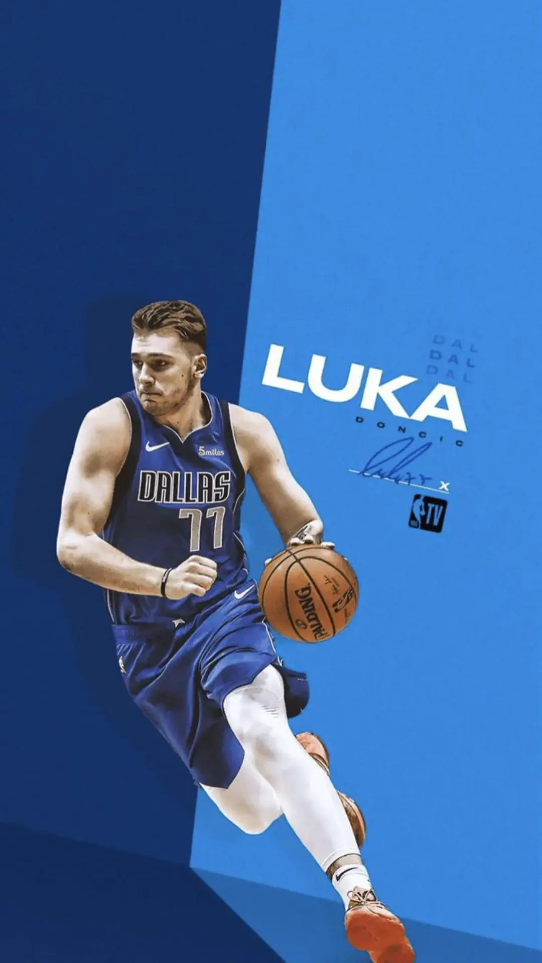 Luka Doncic
