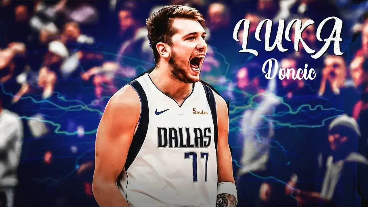 Luka Doncic