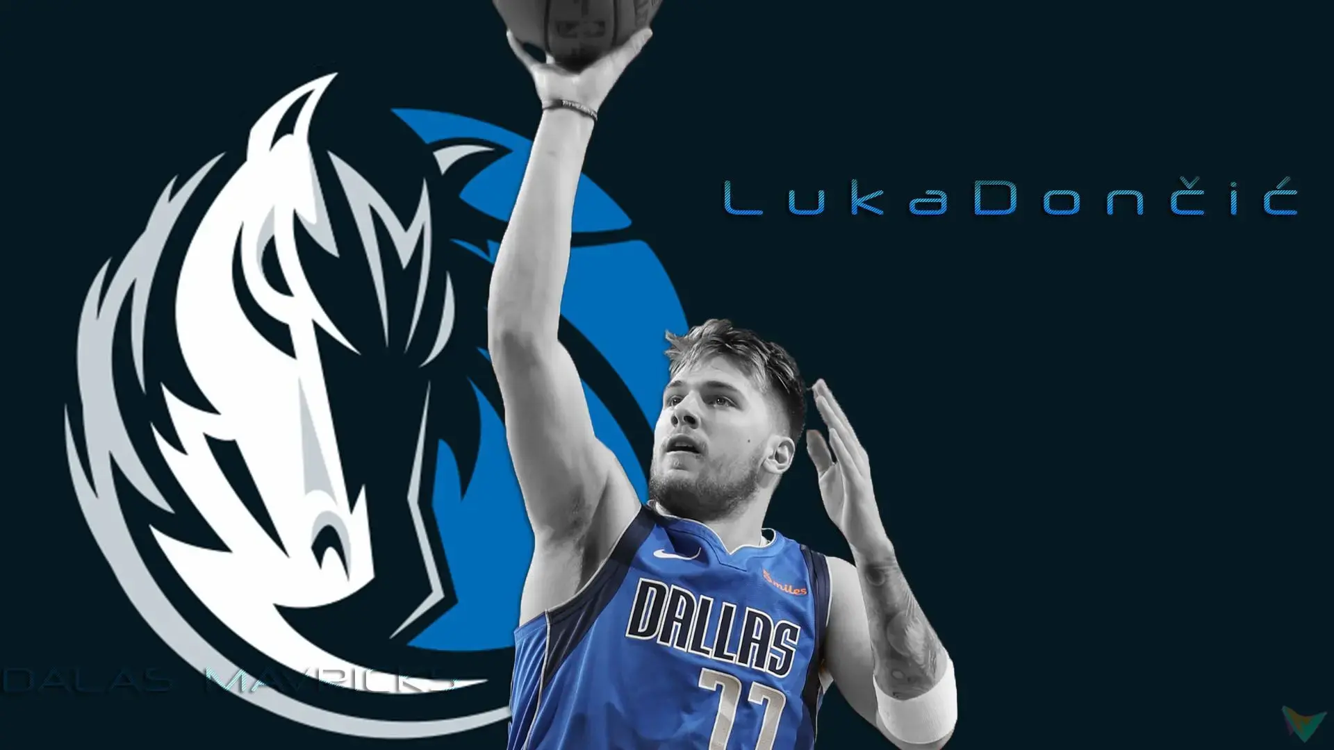 Luka Doncic