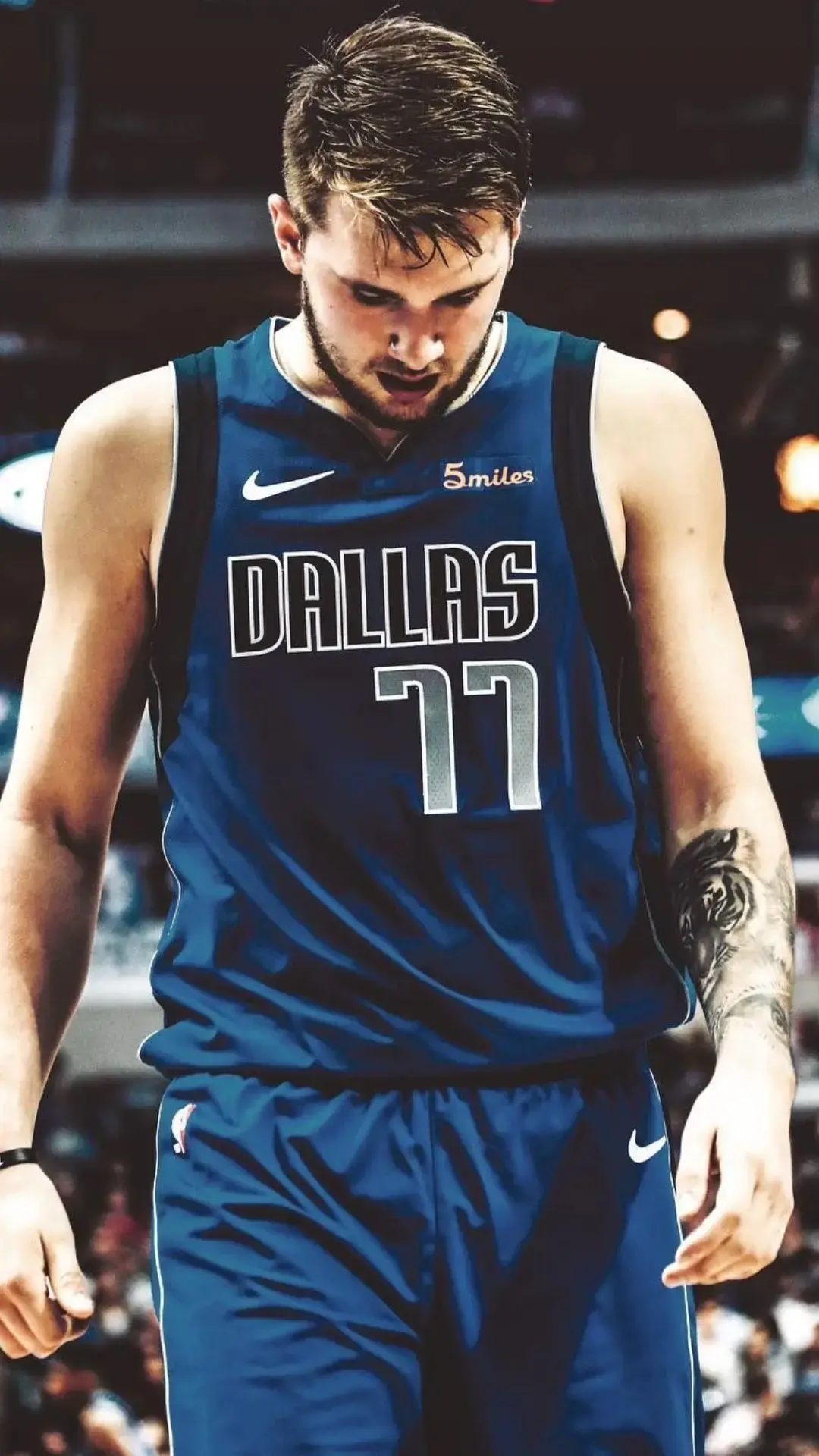 Luka Doncic