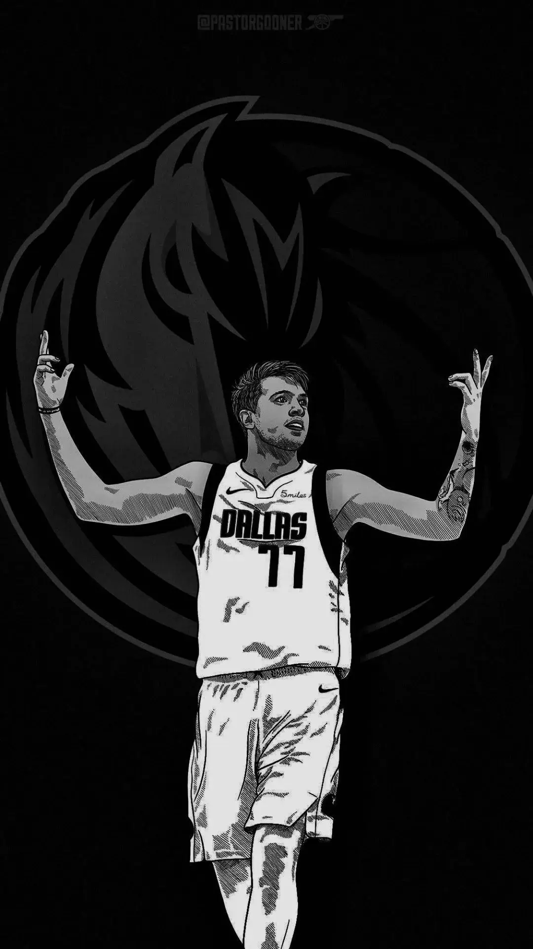 Luka Doncic