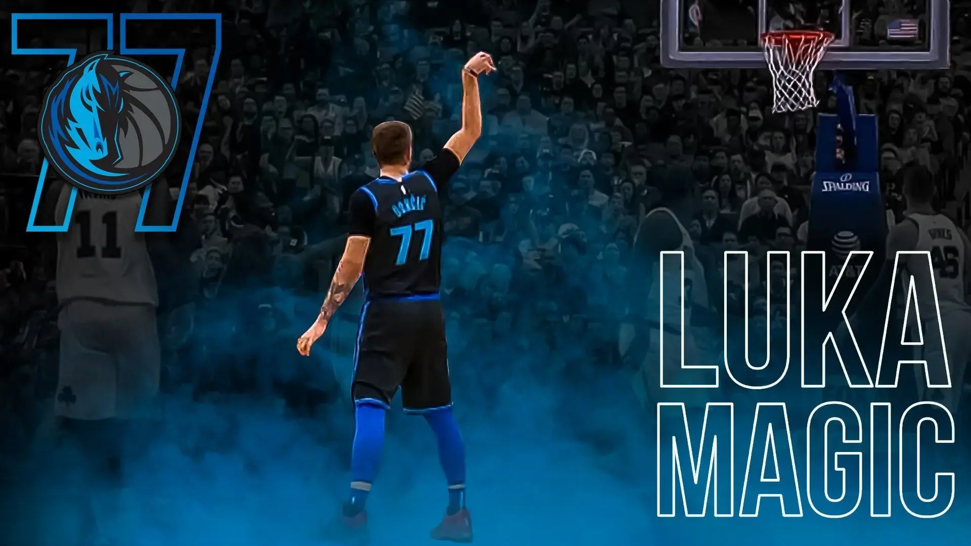 Luka Doncic