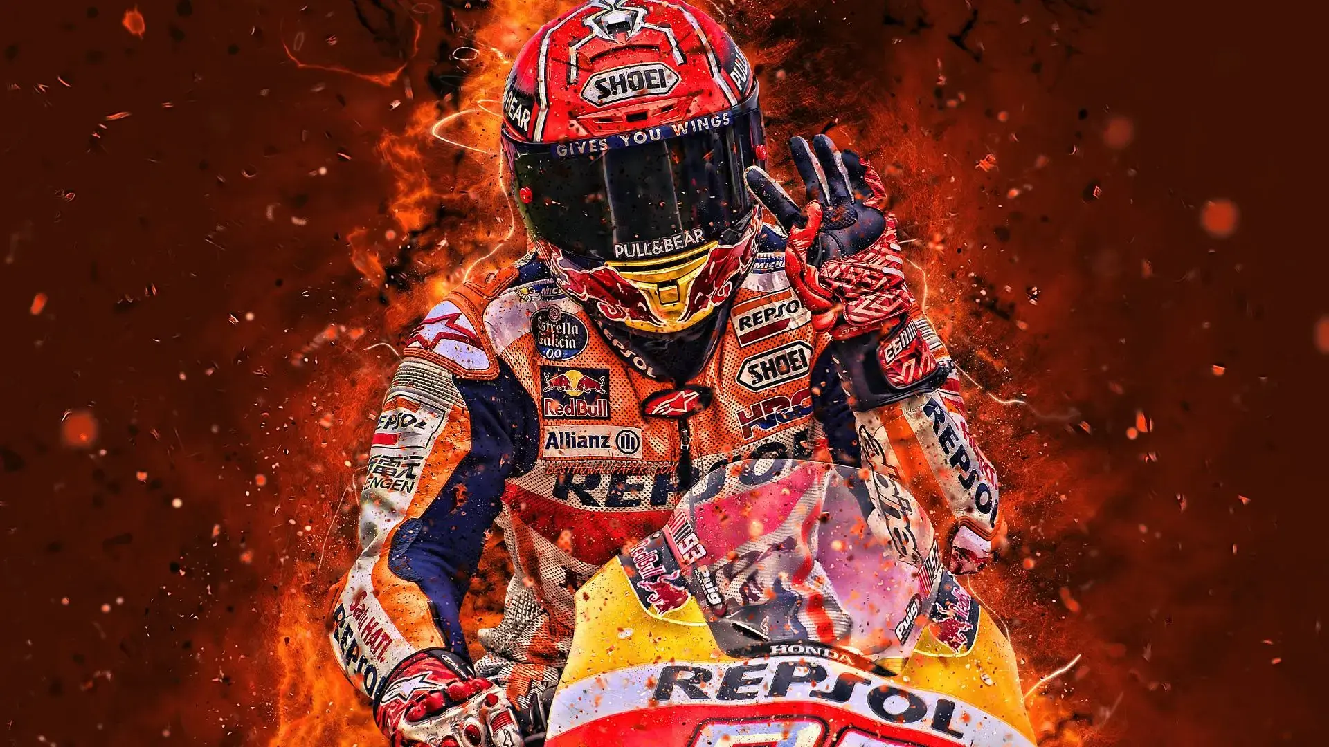 Marc Marquez