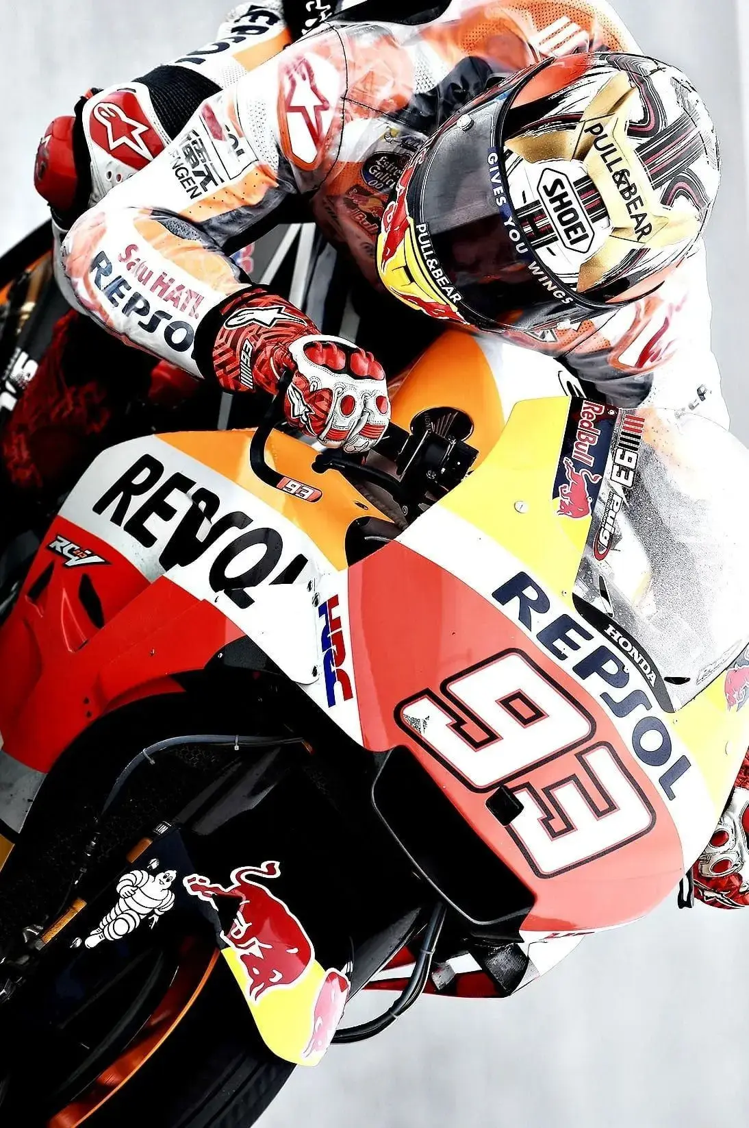 Marc Marquez